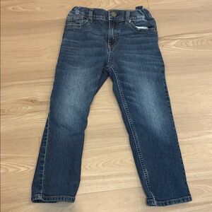 OshKosh B'gosh Classic Blue Jeans